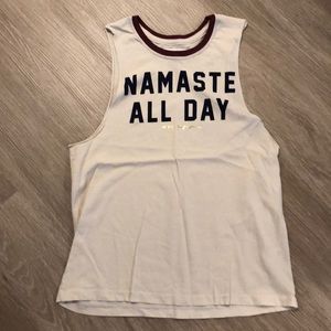Spiritual Gangster Tank